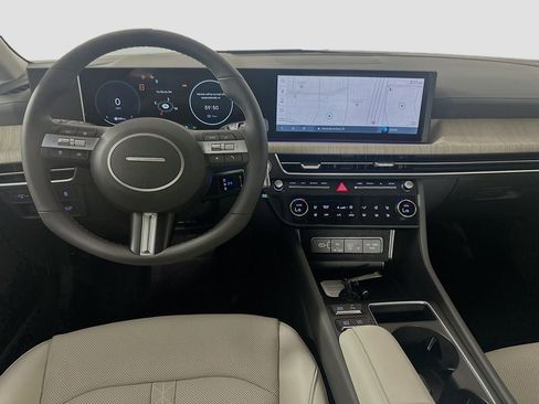 New 2026 Hyundai Sonata Limited image 19