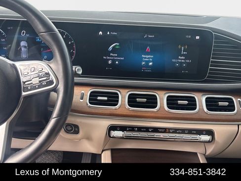 Used 2022 Mercedes-Benz GLE 350 image 17