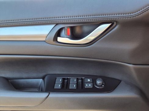 Used 2024 MAZDA CX-5 AWD 2.5 S w/ Select Package image 17