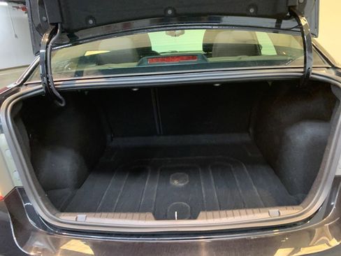 Used 2015 Chevrolet Cruze LT w/ Sun And Sound Package FWD image 50