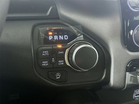 New 2025 RAM 1500 Big Horn image 12