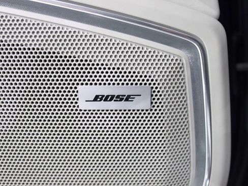 Used 2018 Porsche Panamera Turbo image 31