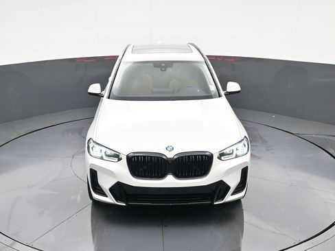 Used 2022 BMW X3 sDrive30i w/ M Sport Package 2 RWD image 27