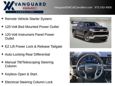 Used 2022 Chevrolet Silverado 1500 LT image 18