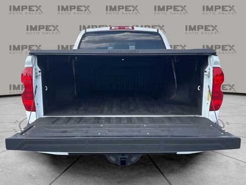 Used 2020 Toyota Tundra SR5 image 28