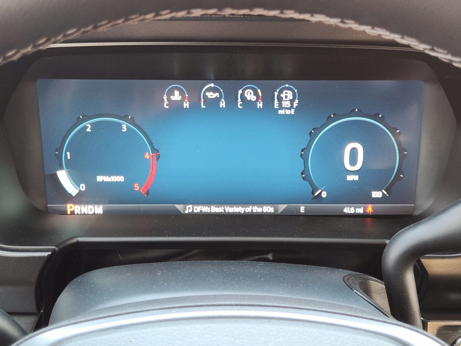 New 2027 Ford F350 Lariat AWD/4WD image 16