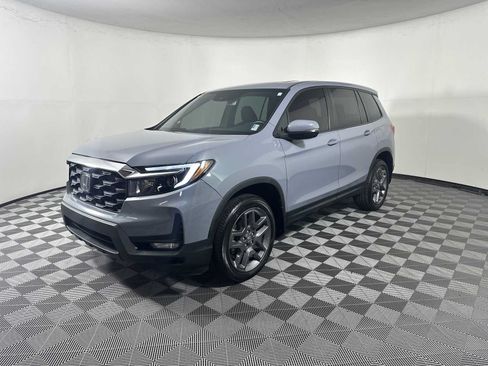 Used 2023 Honda Passport EX-L image 3