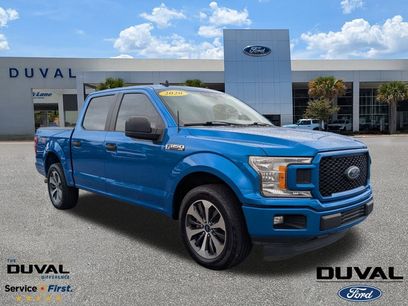 Used 2020 Ford F150 XL w/ Equipment Group 101A Mid