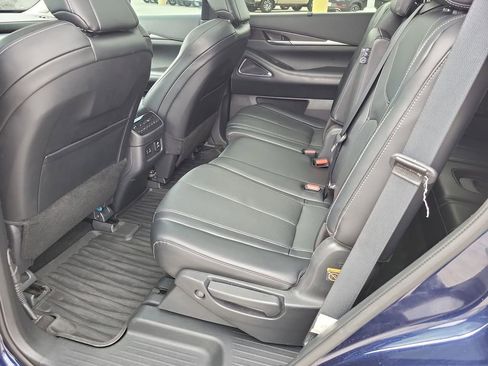 Used 2023 INFINITI QX60 Sensory w/ Vision Package image 22