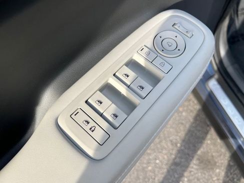 New 2026 Hyundai Santa Fe Calligraphy image 8