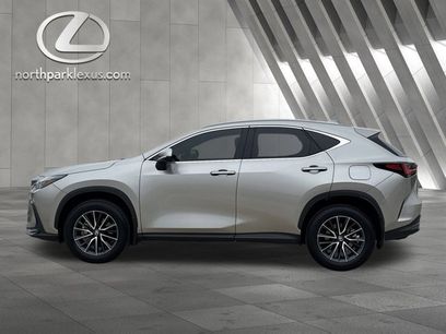 Certified 2024 Lexus NX 250 250 Premium