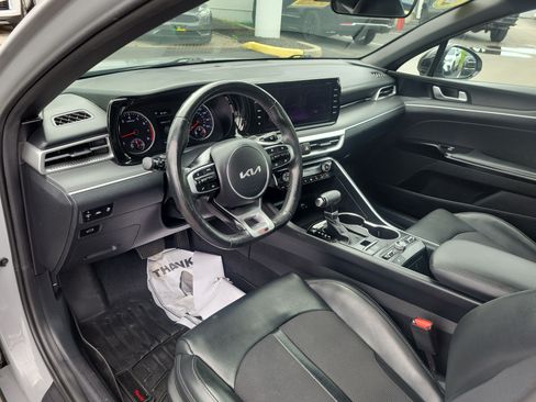 Used 2022 Kia K5 GT-Line w/ GT-Line Awd Premium Package image 17