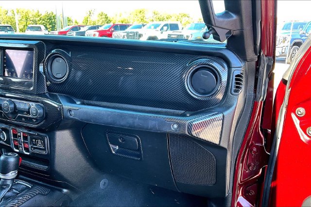 Used 2021 Jeep Gladiator Sport AWD/4WD image 27