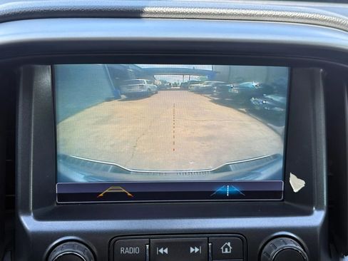 Used 2018 Chevrolet Colorado LT RWD image 13