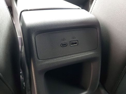 New 2025 Buick Envista Preferred w/ Convenience I Package image 53