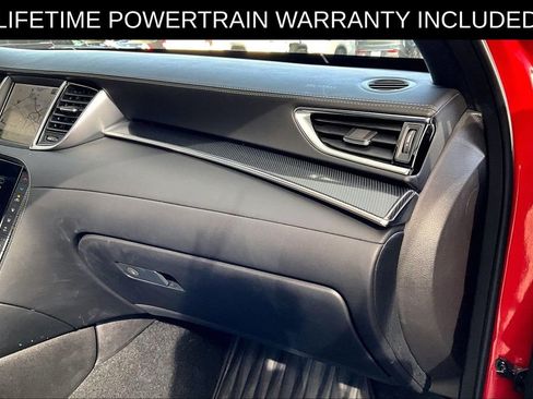 Certified 2025 INFINITI QX50 Sport image 20