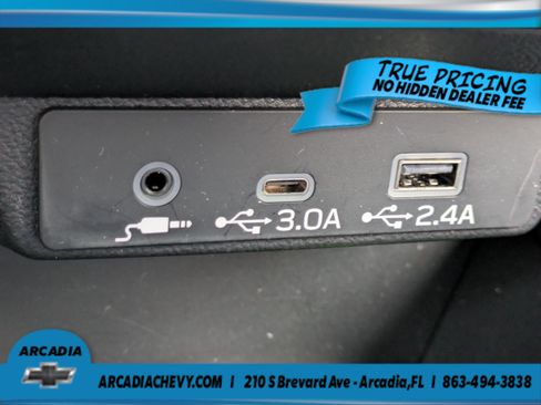 Used 2025 Subaru Forester Limited AWD/4WD image 32