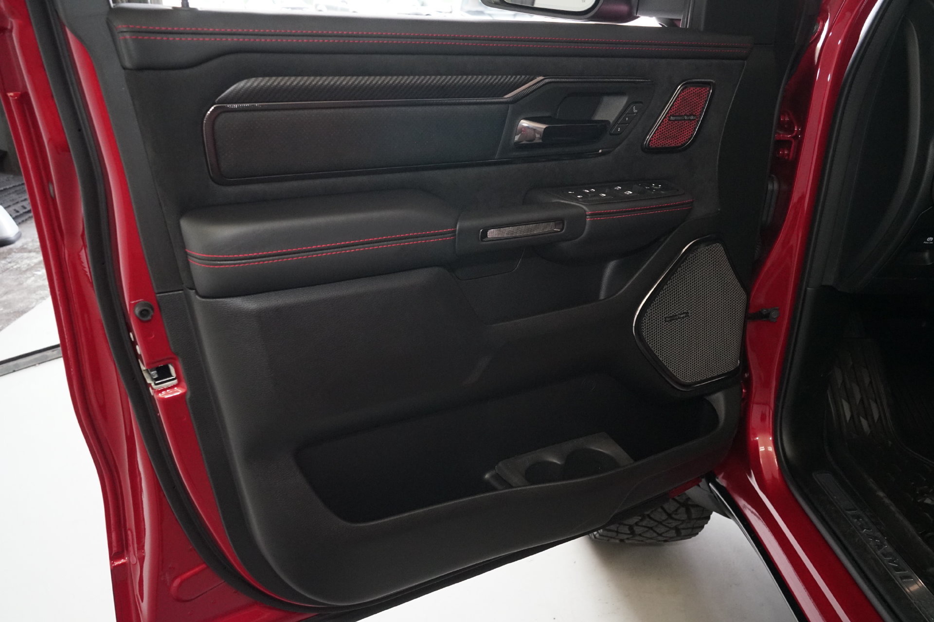 Used 2027 RAM 1500 TRX SRT AWD/4WD image 16