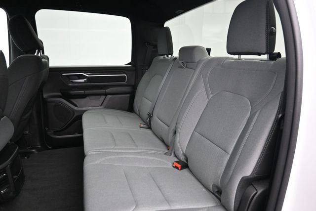 Used 2024 RAM 1500 Big Horn w/ Trailer Tow Group AWD/4WD image 28
