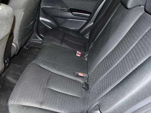 Used 2022 Mitsubishi Eclipse Cross ES AWD/4WD image 47