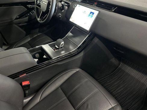 Used 2026 Land Rover Range Rover Evoque S AWD/4WD image 25