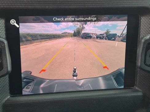 Used 2021 Jeep Gladiator Sport AWD/4WD image 16