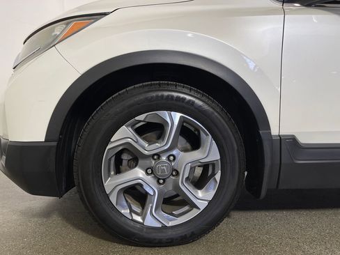 Used 2017 Honda CR-V EX-L image 11