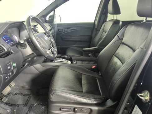Used 2020 Honda Passport Elite image 9