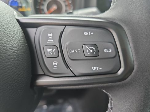 New 2026 Jeep Wrangler Unlimited Sport AWD/4WD image 18