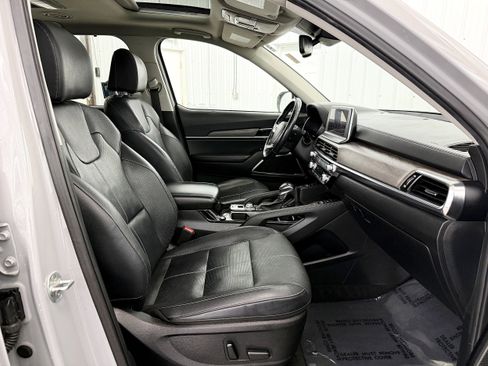 Used 2022 Kia Telluride EX w/ EX Premium Package image 30