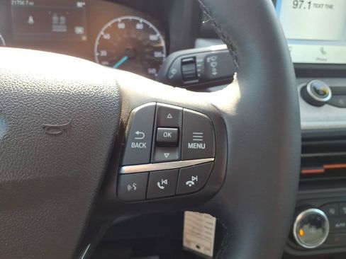 Certified 2023 Ford Maverick XLT w/ Equipment Group 300A Standard AWD/4WD image 17