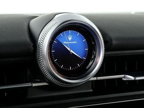 New 2026 Maserati GranCabrio Modena image 18