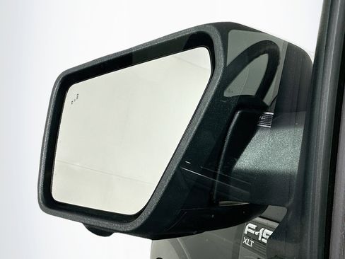 Used 2023 Ford F150 XLT w/ Equipment Group 302A High image 16