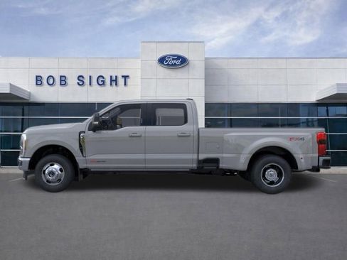 New 2026 Ford F350 Lariat AWD/4WD image 4