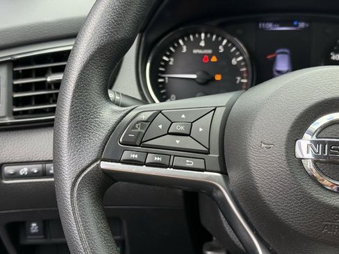 Used 2018 Nissan Rogue Sport S w/ S Appearance Package image 14