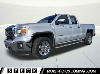 Used 2014 GMC Sierra 1500 SLE w/ SLE Preferred Package 360° Tour