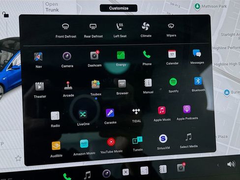 Used 2018 Tesla Model 3 Long Range image 30