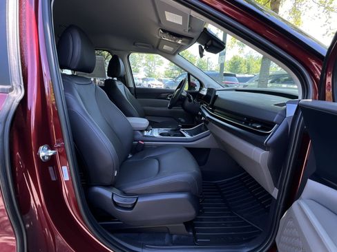 New 2026 Kia Carnival FWD image 43