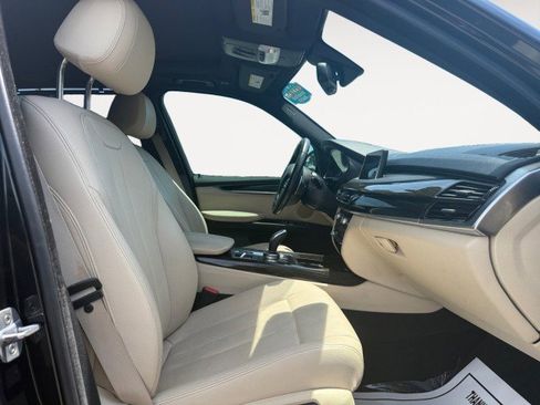 Used 2018 BMW X5 sDrive35i RWD image 12
