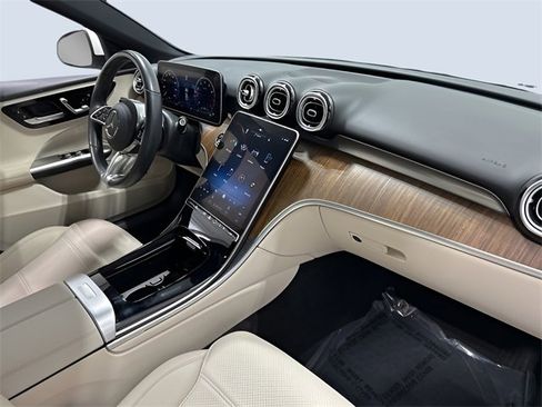 Certified 2022 Mercedes-Benz C 300 4MATIC Sedan image 12