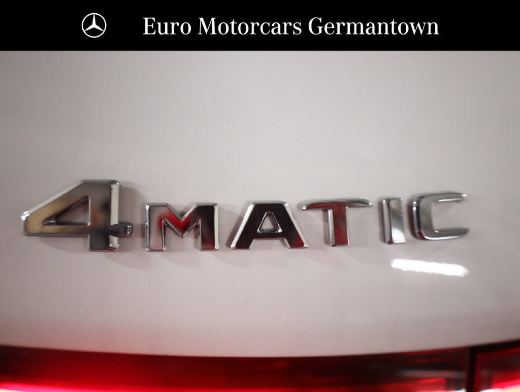 Used 2026 Mercedes-Benz GLB 250 4MATIC image 68
