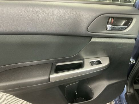 Used 2016 Subaru Impreza 2.0i Premium w/ Popular Package #2 image 9