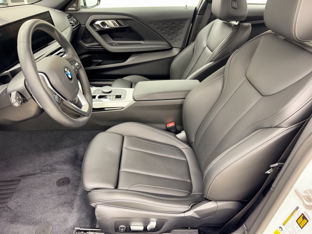 Certified 2023 BMW 230i Coupe w/ Premium Package RWD image 5