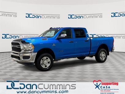 Used 2020 RAM 2500 Tradesman