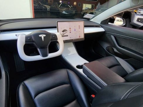 Used 2018 Tesla Model 3 Long Range image 24