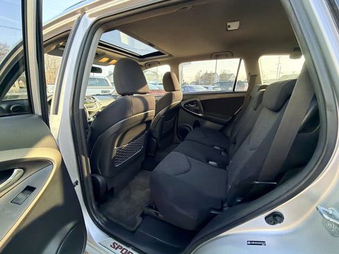 Used 2010 Toyota RAV4 Sport image 12