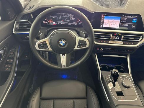 Used 2022 BMW M340i w/ Premium Package RWD image 33