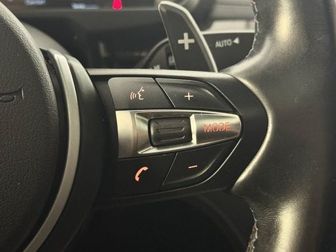 Used 2017 BMW X6 M w/ Executive Package AWD/4WD image 20