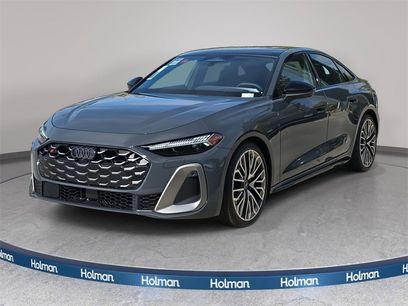 New 2025 Audi S5 Prestige