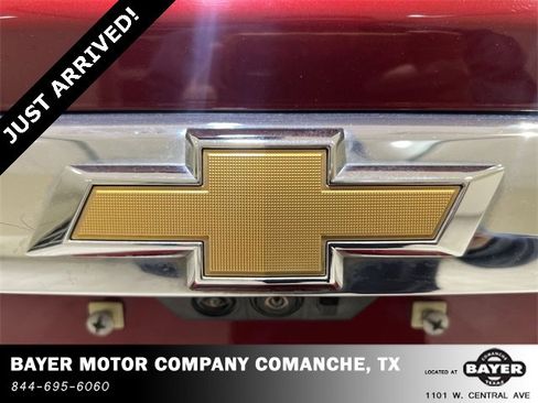 Used 2018 Chevrolet Traverse Premier w/ Driver Confidence II Package image 29